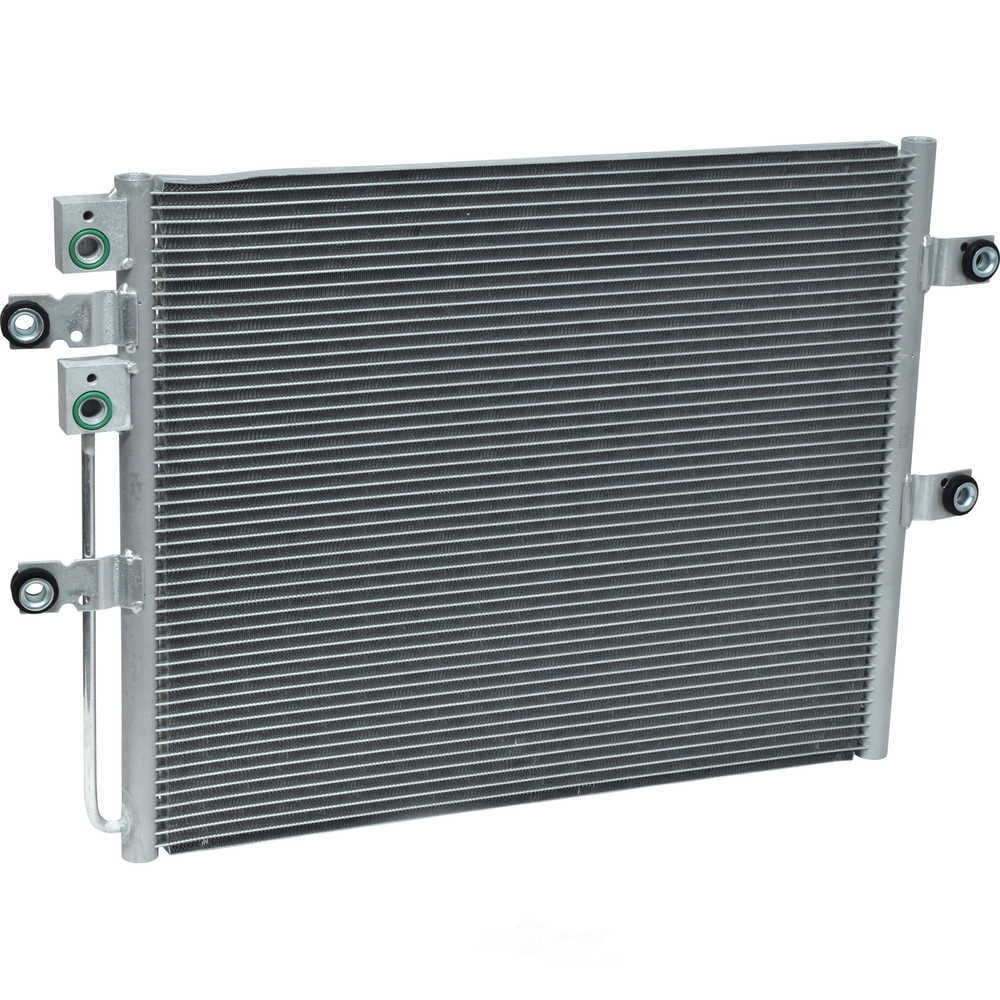 UAC CN 22151PFC Condenser Parallel Flow
