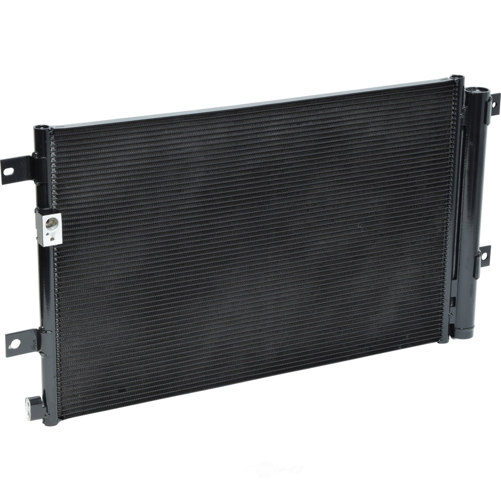 UAC CN 22160PFC Condenser Parallel Flow