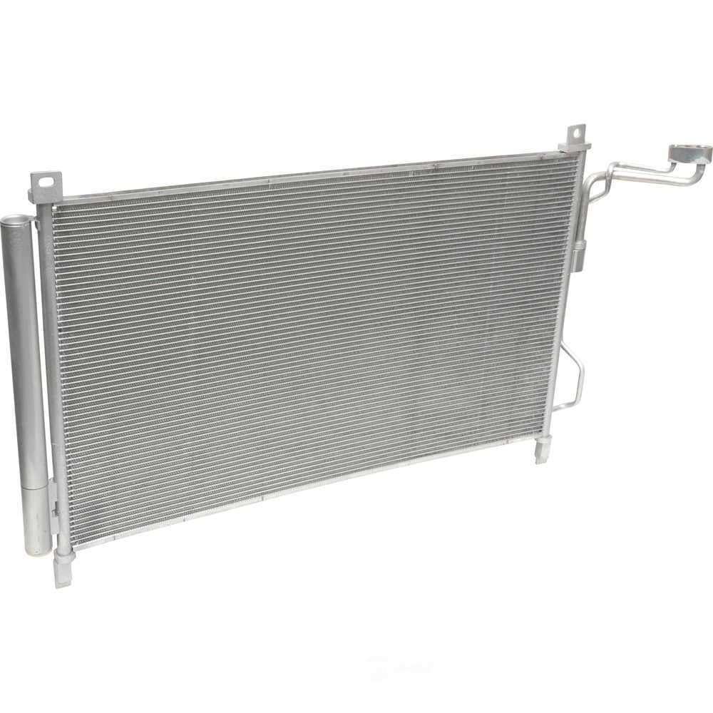 UAC CN 30003PFC Condenser Parallel Flow w/ Built-In Drier