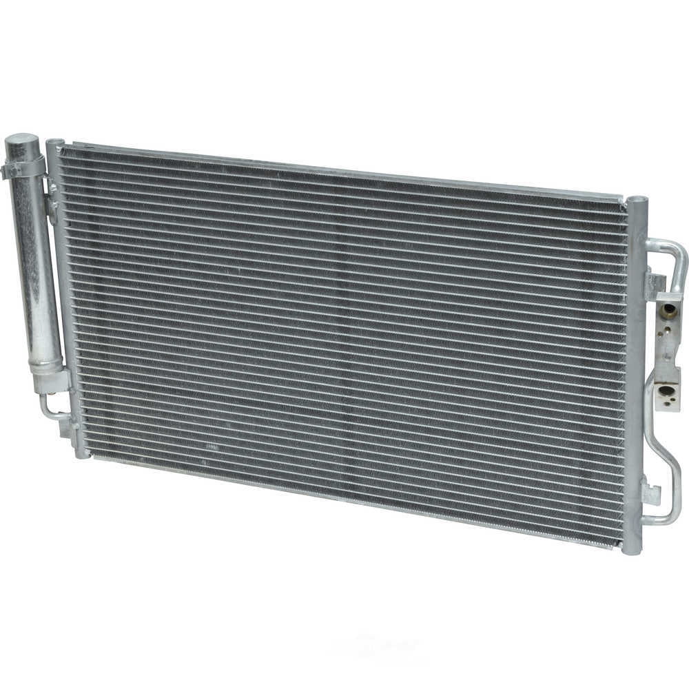 UAC CN 30012PFC Condenser Parallel Flow