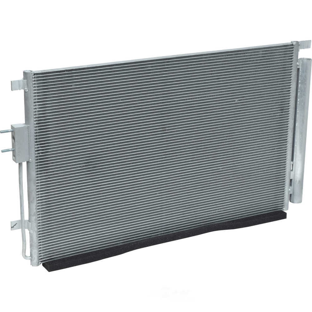 UAC CN 30015PFC Condenser Parallel Flow w/ Built-In Drier