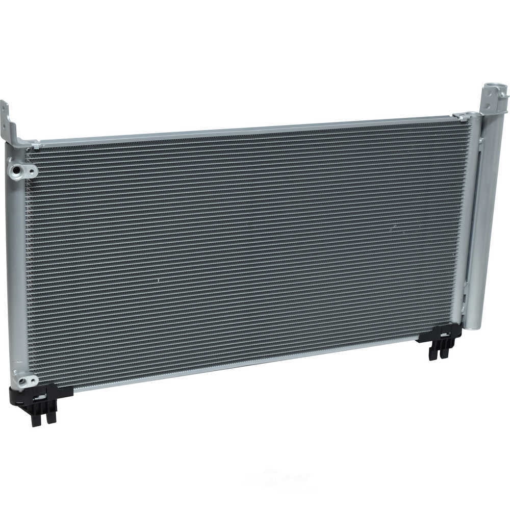 UAC CN 30016PFC Condenser Parallel Flow