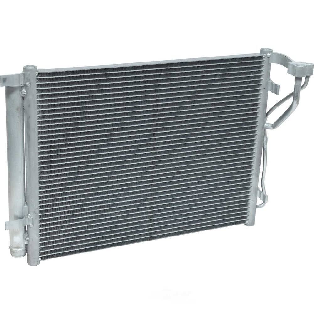 UAC CN 30019PFC Condenser Parallel Flow w/ Built-In Drier