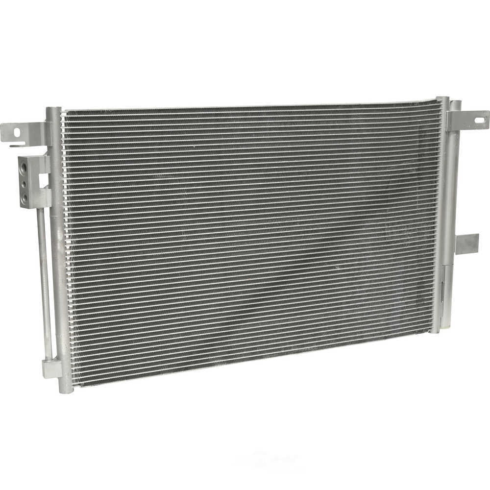 UAC CN 30072PFC Condenser Parallel Flow w/ Built-In Drier