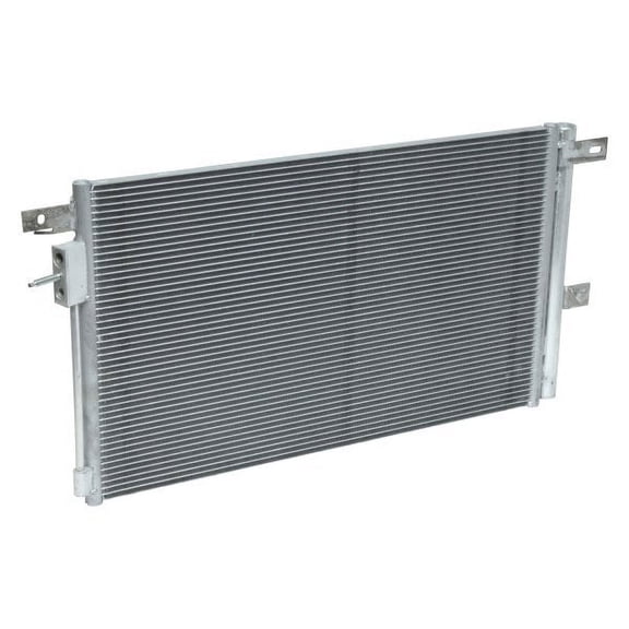 Universal Air Conditioner (Uac) CN30072PFC A/C Condenser   Parallel Flow