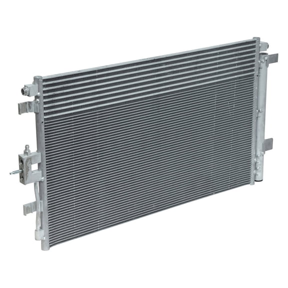 A/C Condenser