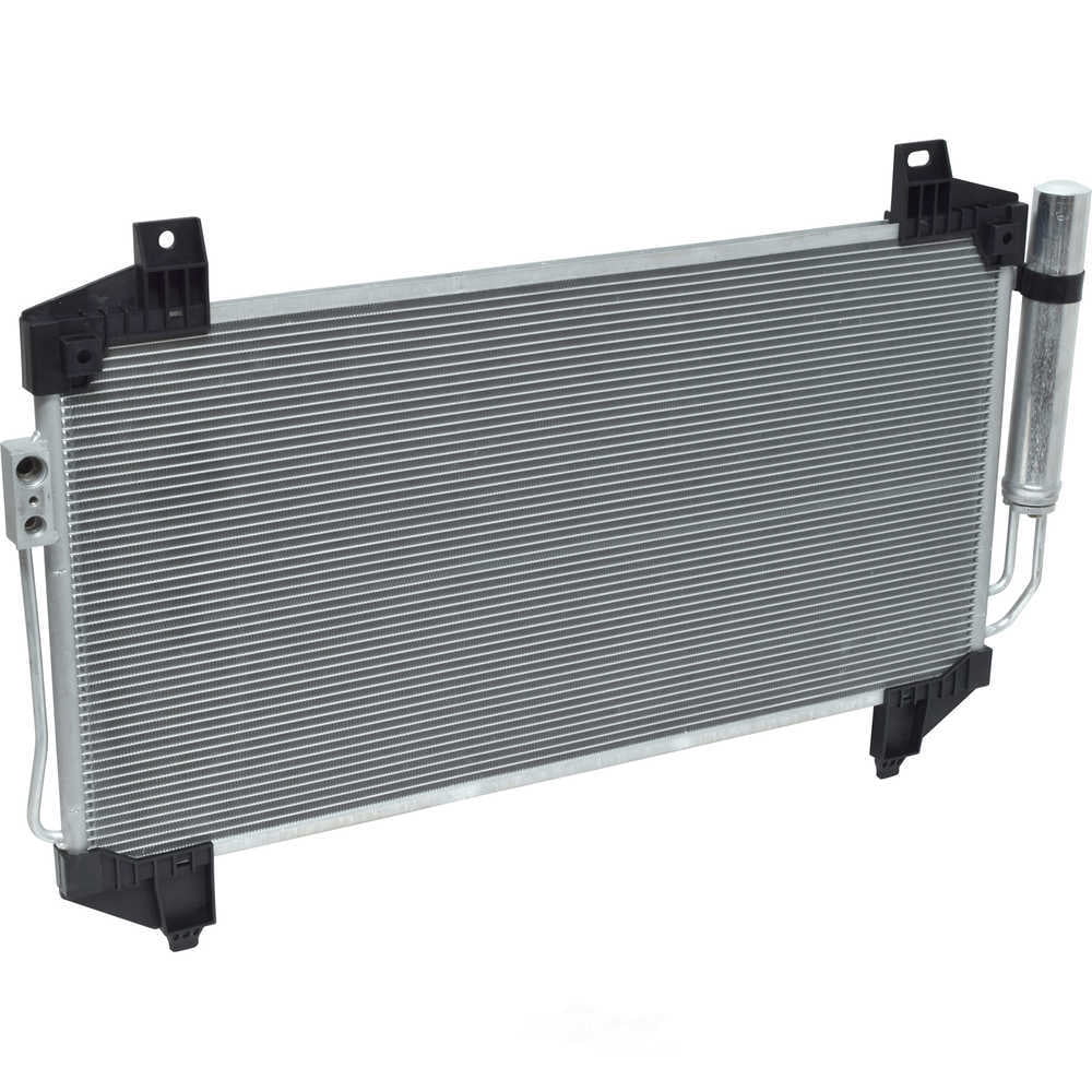 UAC CN 30116PFC Condenser Parallel Flow w/ Built-In Drier
