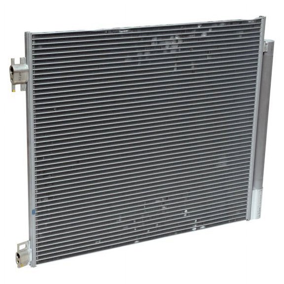 Universal Air Conditioner (Uac) CN30122PFC A/C Condenser Parallel Flow