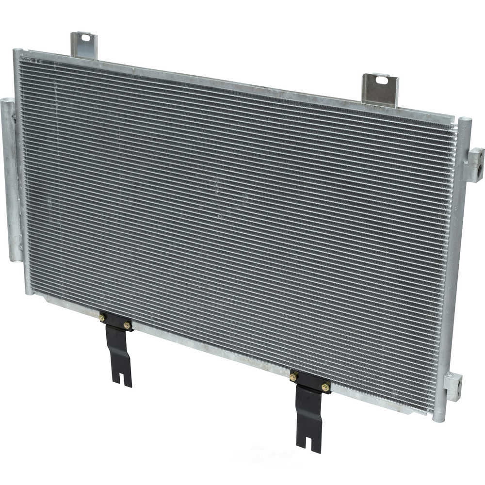 UAC CN 30127PFC Condenser Parallel Flow w/ Built-In Drier