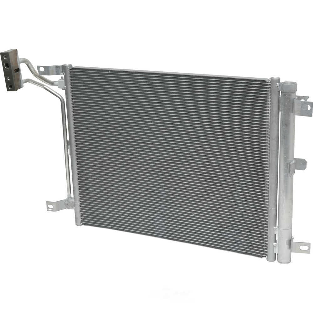 UAC CN 30132PFC Condenser Parallel Flow