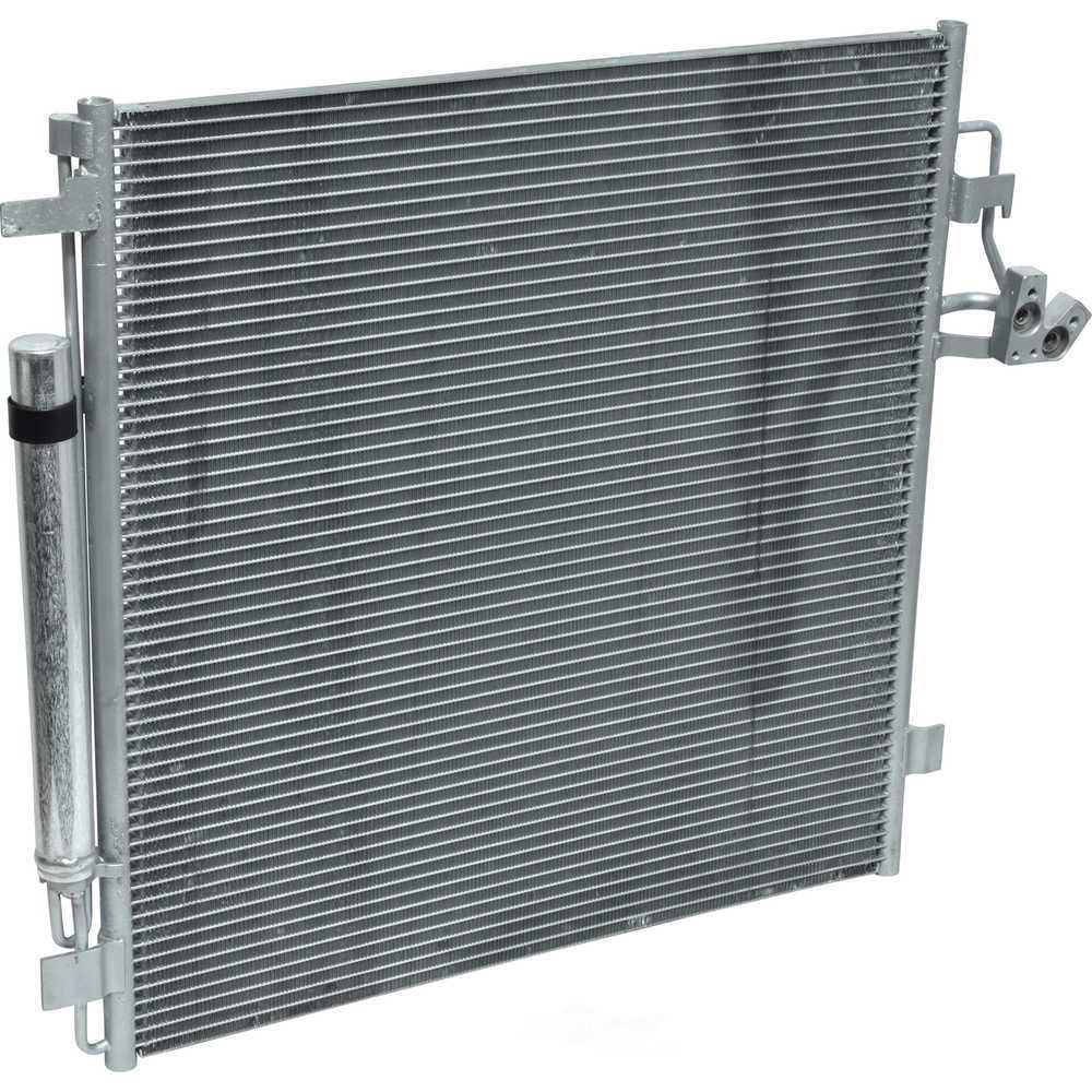 UAC CN 30148PFC Condenser Parallel Flow