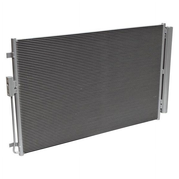 Universal Air Conditioner (Uac) CN30171PFC A/C Condenser Parallel Flow