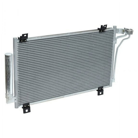 Universal Air Conditioner (Uac) CN4233PFC A/C Condenser Parallel Flow