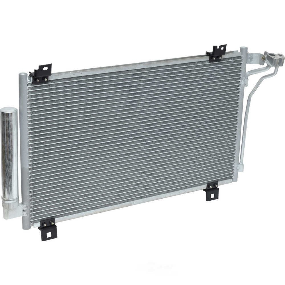 UAC CN 4233PFC Condenser Parallel Flow w/ Built-In Drier