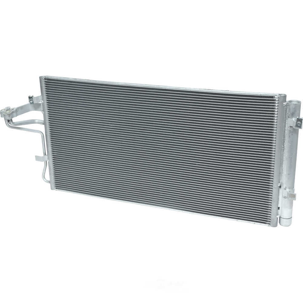 UAC CN 4326PFC Condenser Parallel Flow