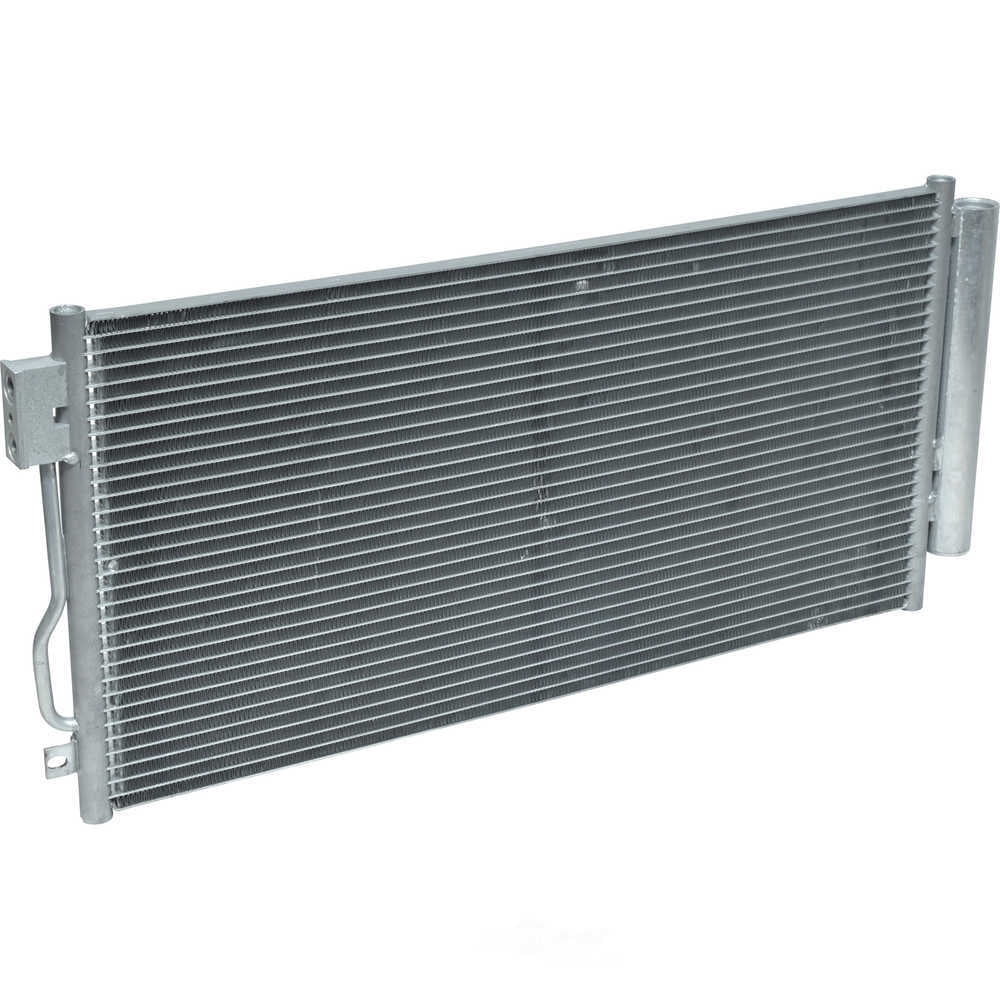 UAC CN 4429PFC Condenser Parallel Flow w/ Built-In Drier