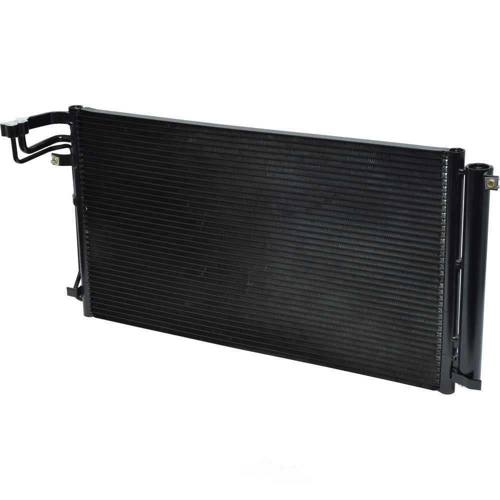 UAC CN 4448PFC Condenser Parallel Flow w/ Built-In Drier