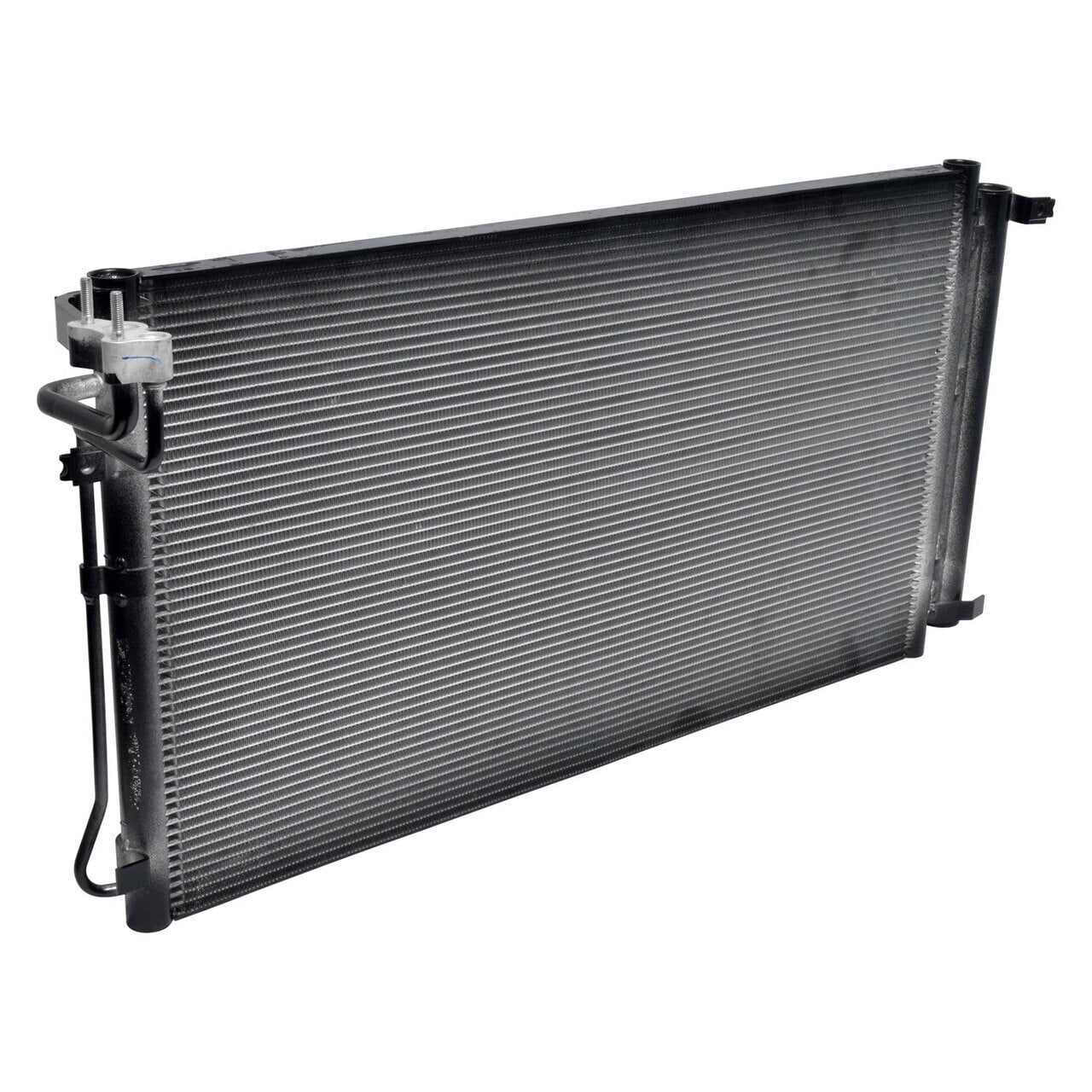 Universal Air Conditioner (Uac) CN4448PFC A/C Condenser Parallel Flow ...