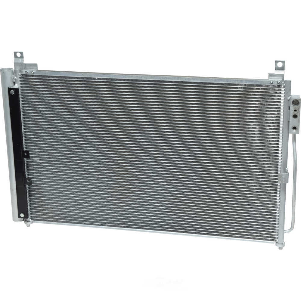 UAC CN 4462PFC Condenser Parallel Flow w/ Built-In Drier