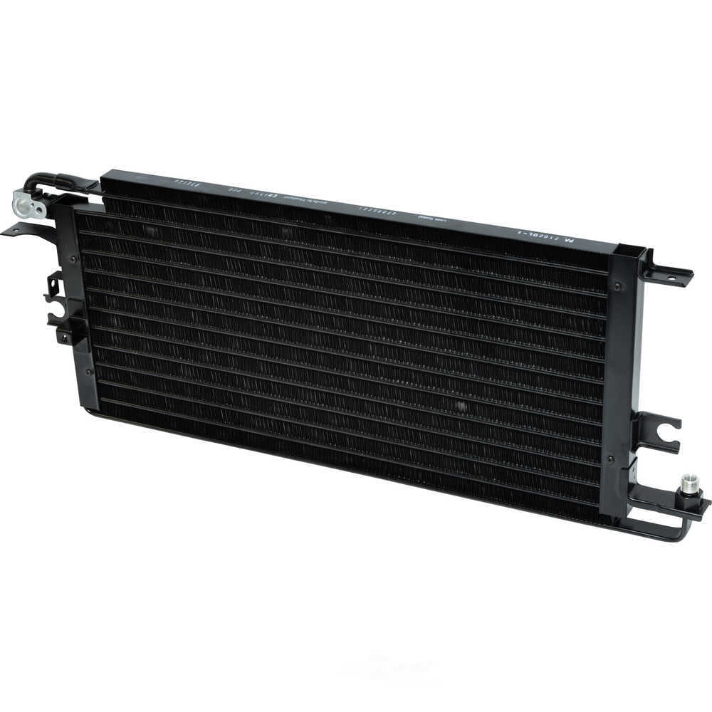 UAC CN 4590PFC Condenser Serpentine