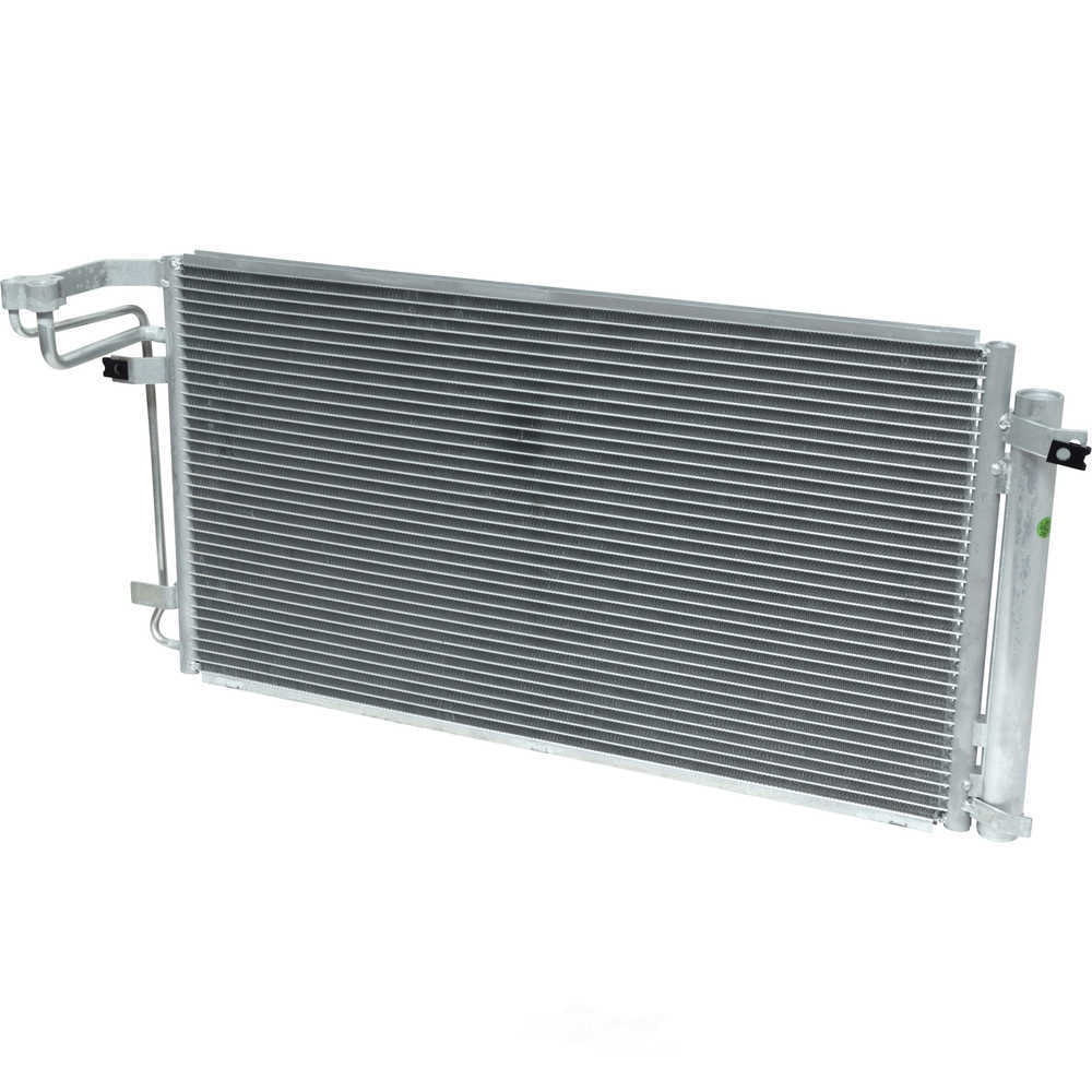 UAC CN 4890PFC Condenser Parallel Flow w/ Built-In Drier