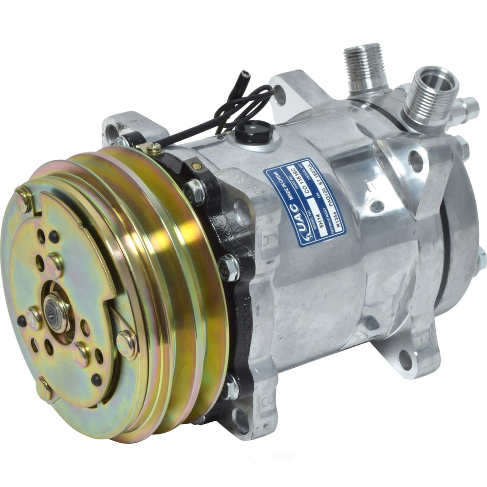 UAC CO 11516C Sd508 Compressor Assembly