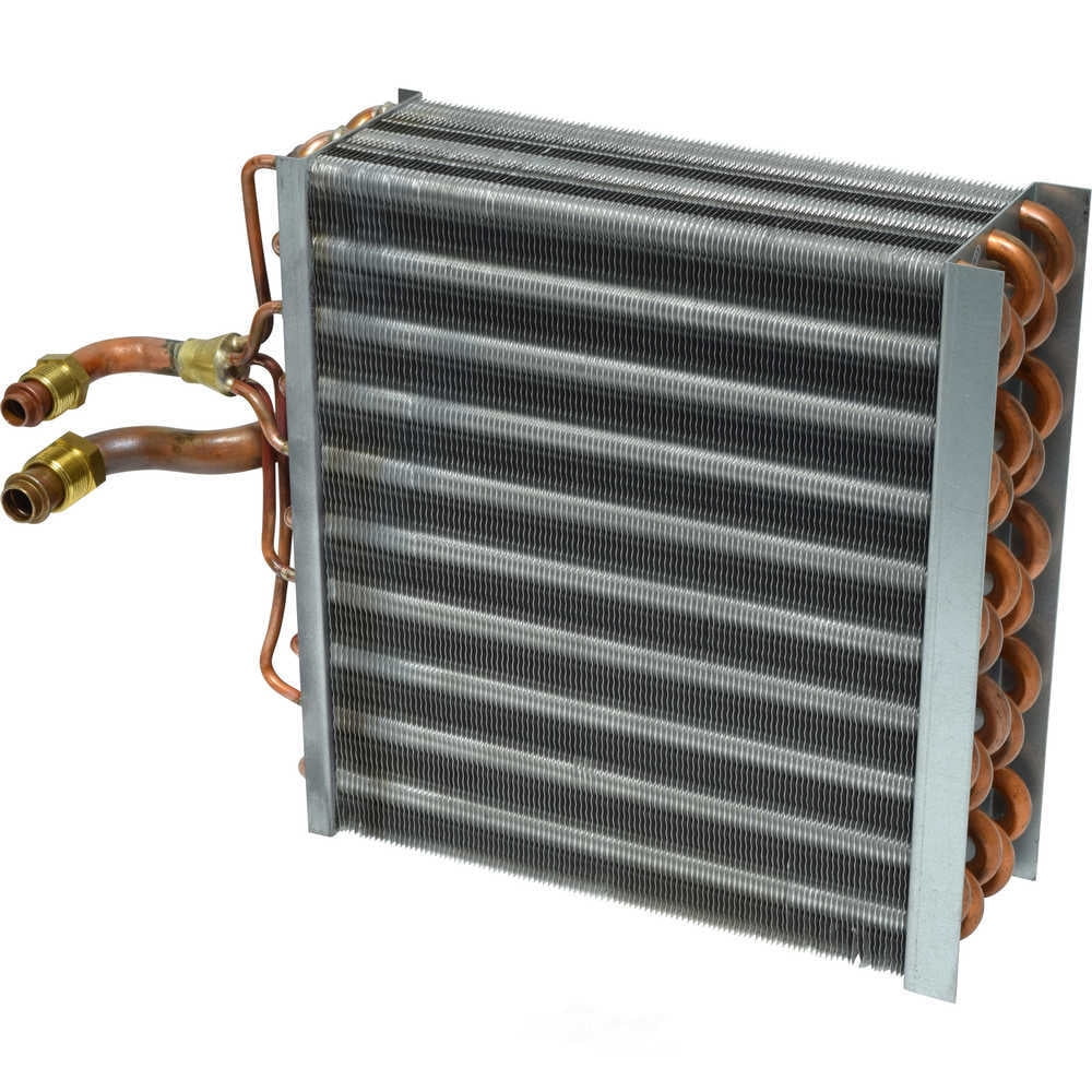 UAC EV 940173C Evaporator Copper Tf