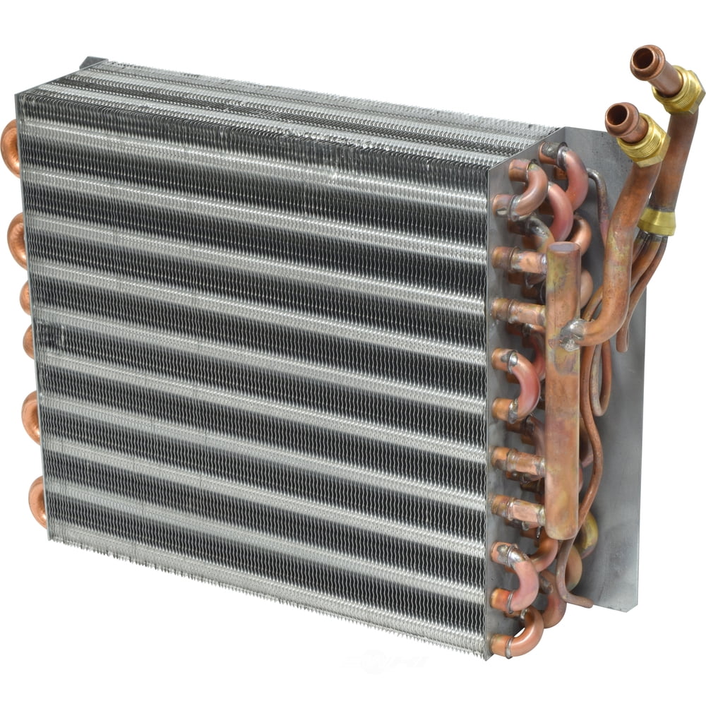 UAC EV 9409200C Evaporator Copper Tf