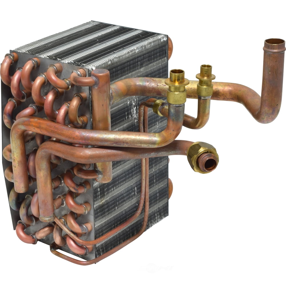UAC EV 9409215C Evaporator Copper Tf