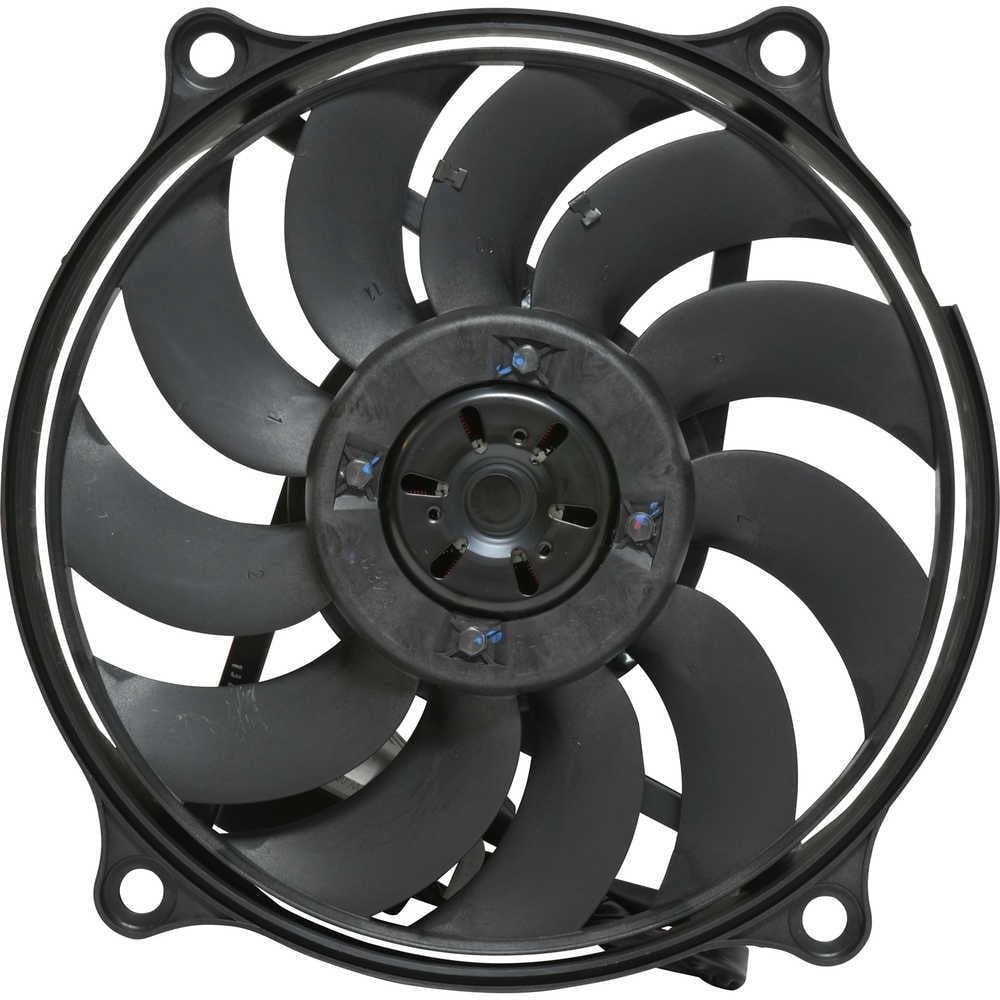 UAC FA 50545C Engine Cooling Fan Assembly