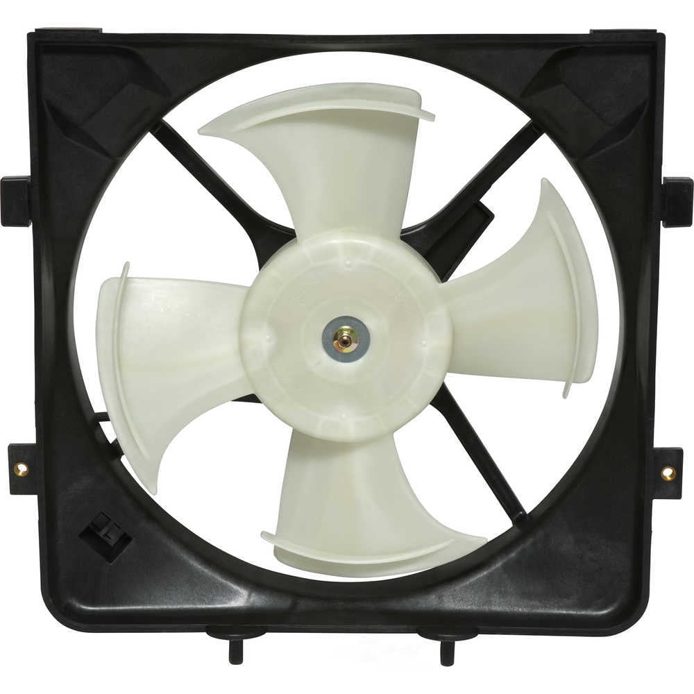 UAC FA 70064C A/C Condenser Fan Assembly