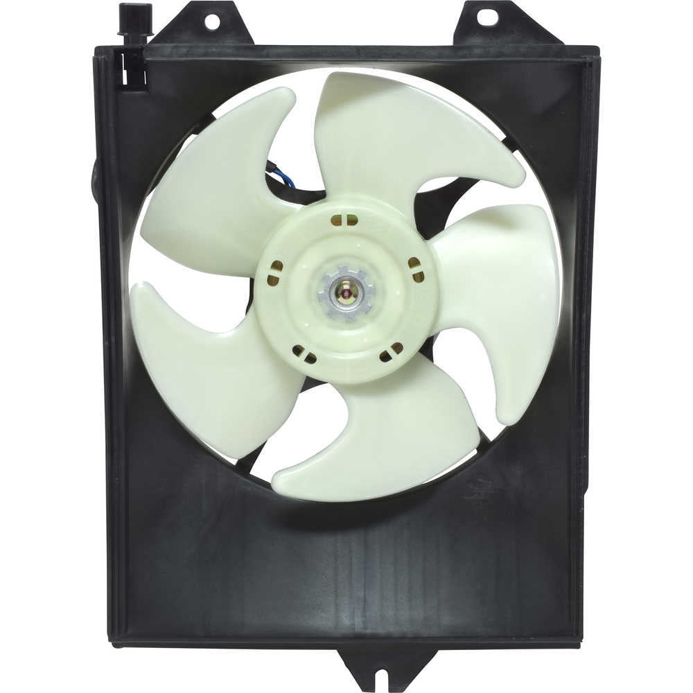 UAC FA 70160C A/C Condenser Fan Assembly