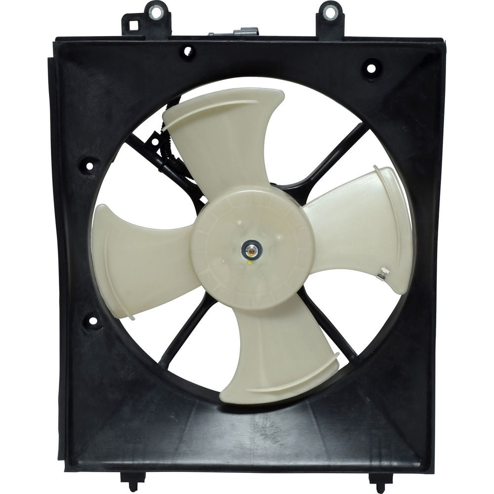 UAC FA 70202C A/C Condenser Fan Assembly