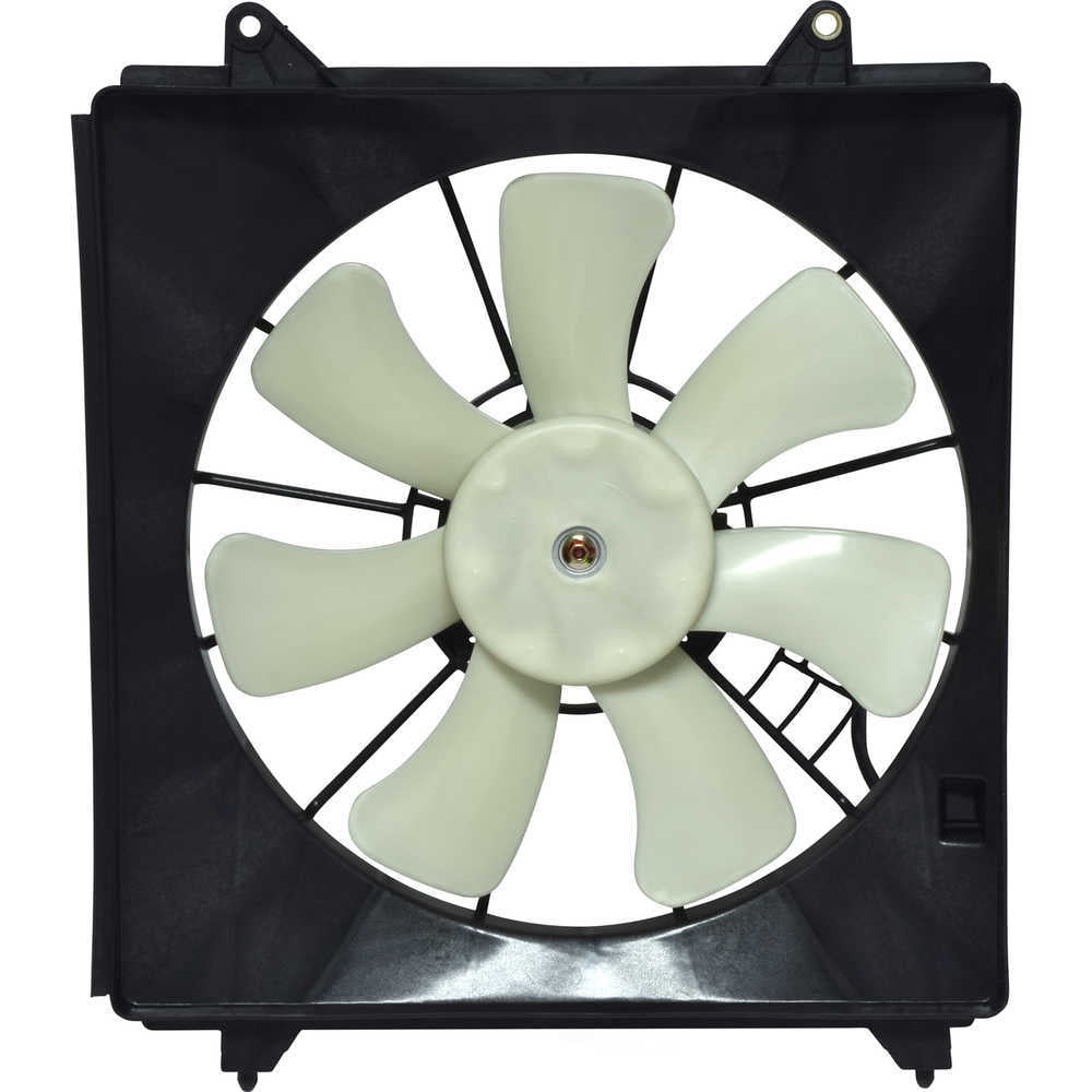 UAC FA 71925C A/C Condenser Fan Assembly