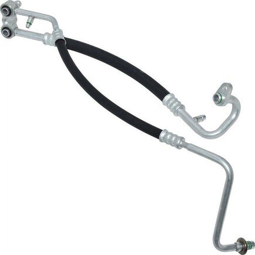 Universal Air Conditioner (Uac) HA112312C A/C Manifold Hose Assembly