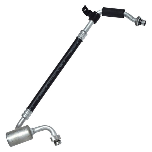 Uac Ha 112562C A/C Suction Line Hose Assembly, 1 Pack