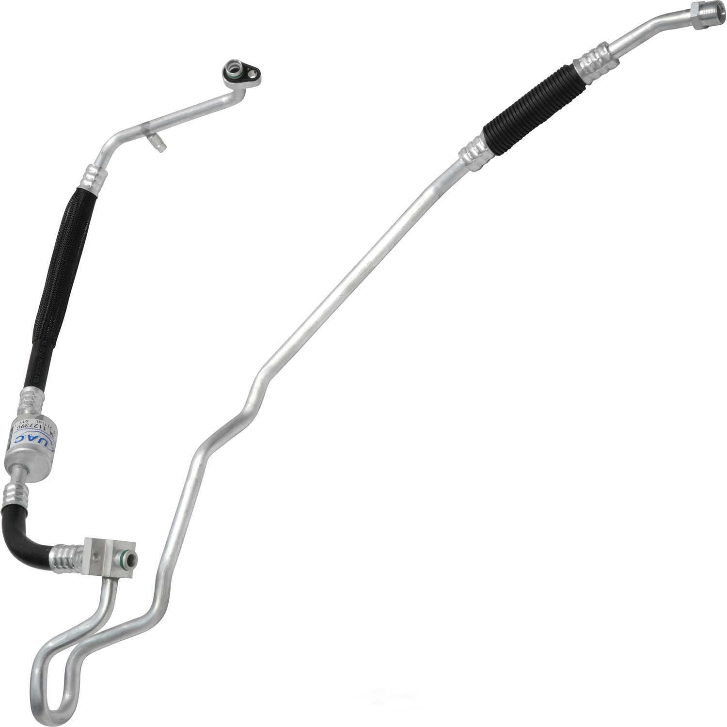 UAC HA 112739C A/C Suction Line Hose Assembly