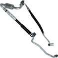 thumbnail image 1 of Universal Air Conditioner (Uac) HA113419C A/C Manifold Hose Assembly, 1 of 3