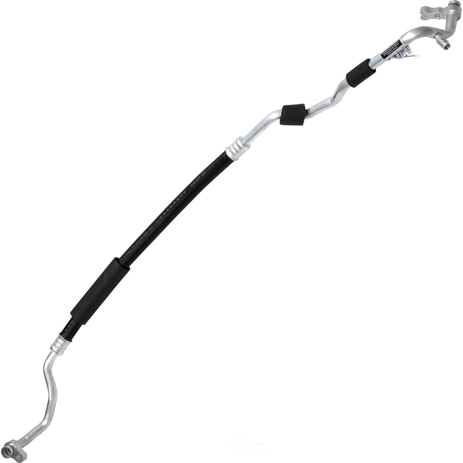 UAC HA 113511C A/C Suction Line Hose Assembly