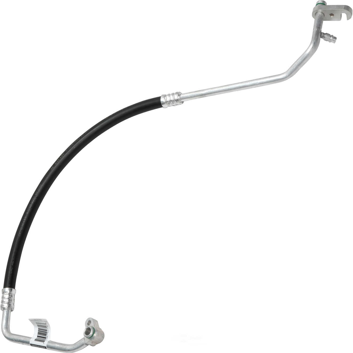 UAC HA 113513C A/C Suction Line Hose Assembly