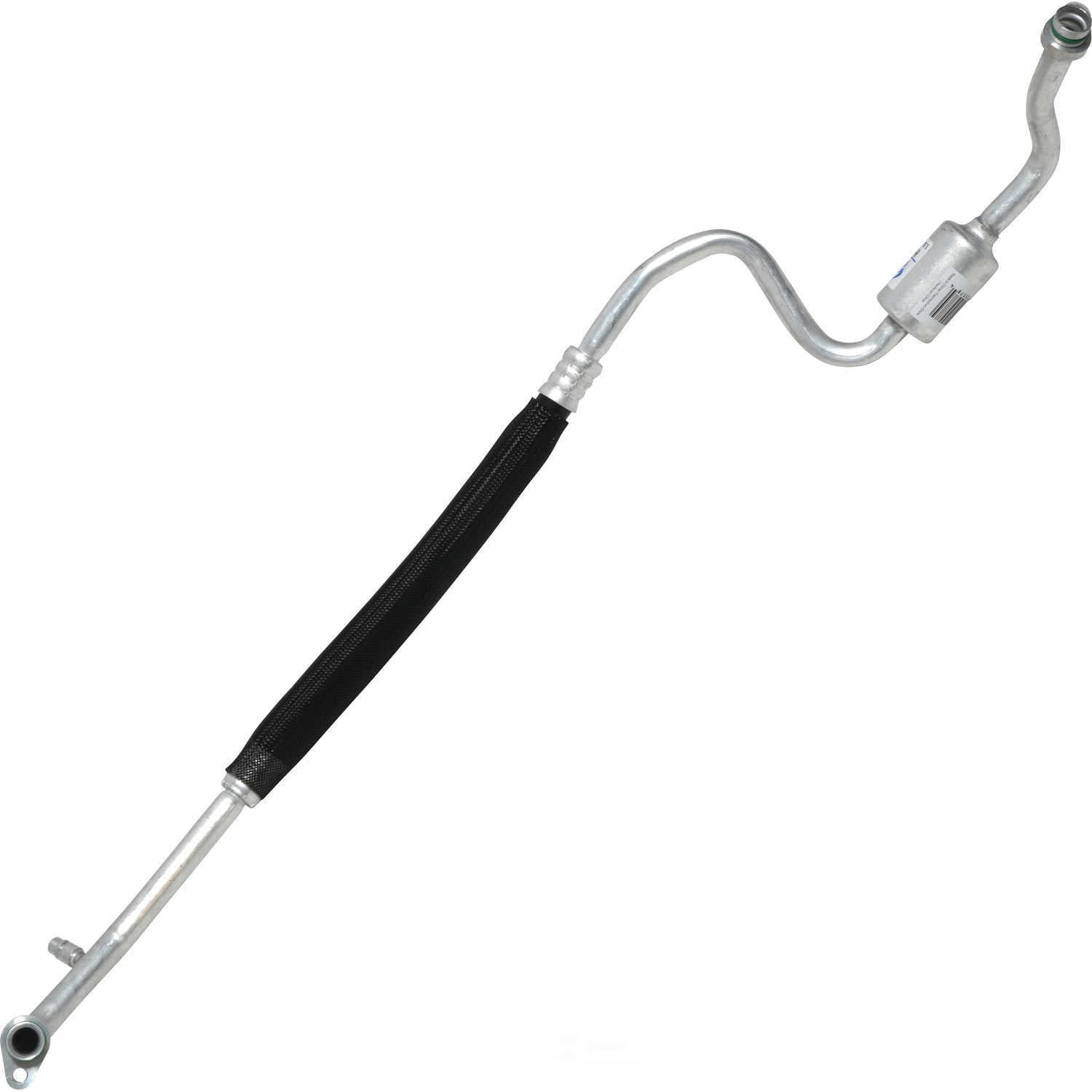 UAC HA 113621C A/C Suction Line Hose Assembly
