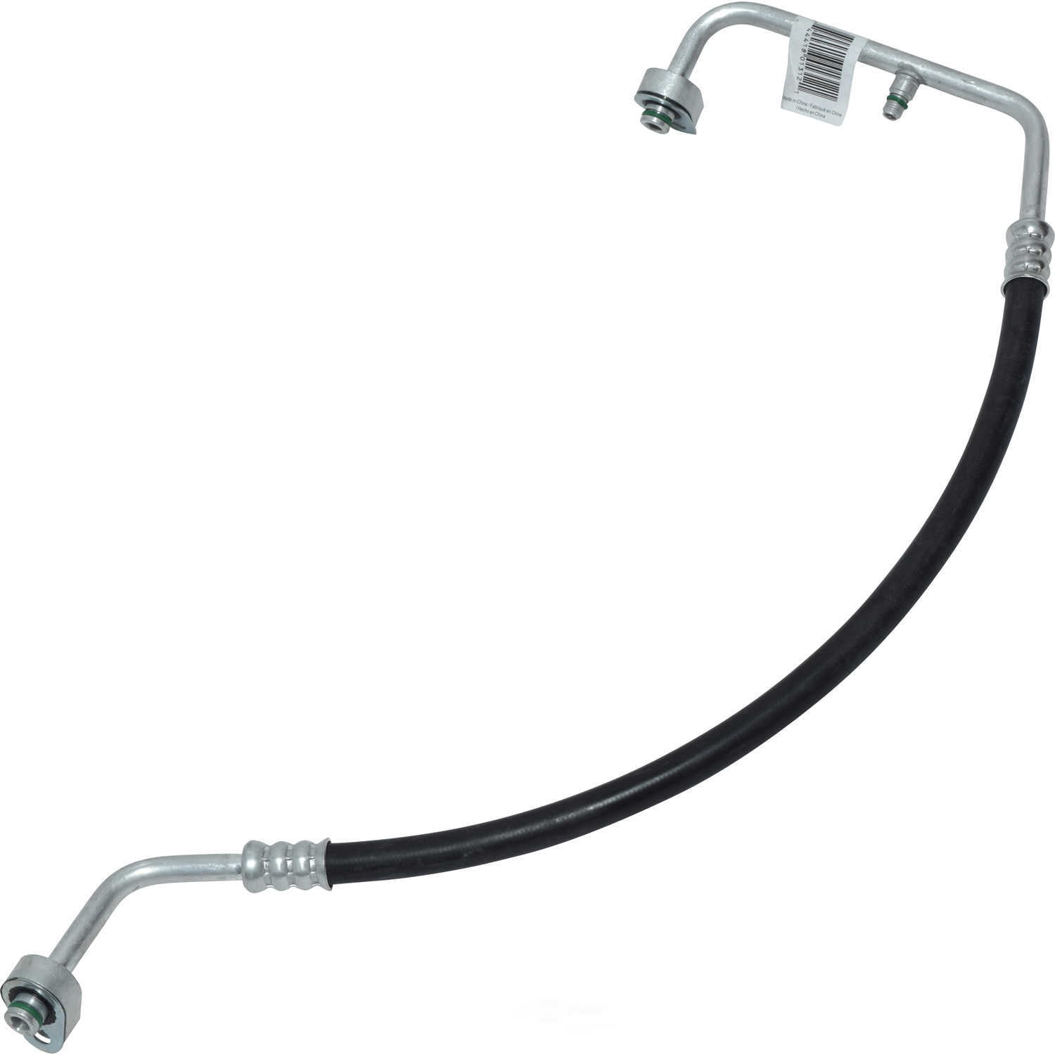 UAC HA 113924C Liquid Line W/o Orifice Tube