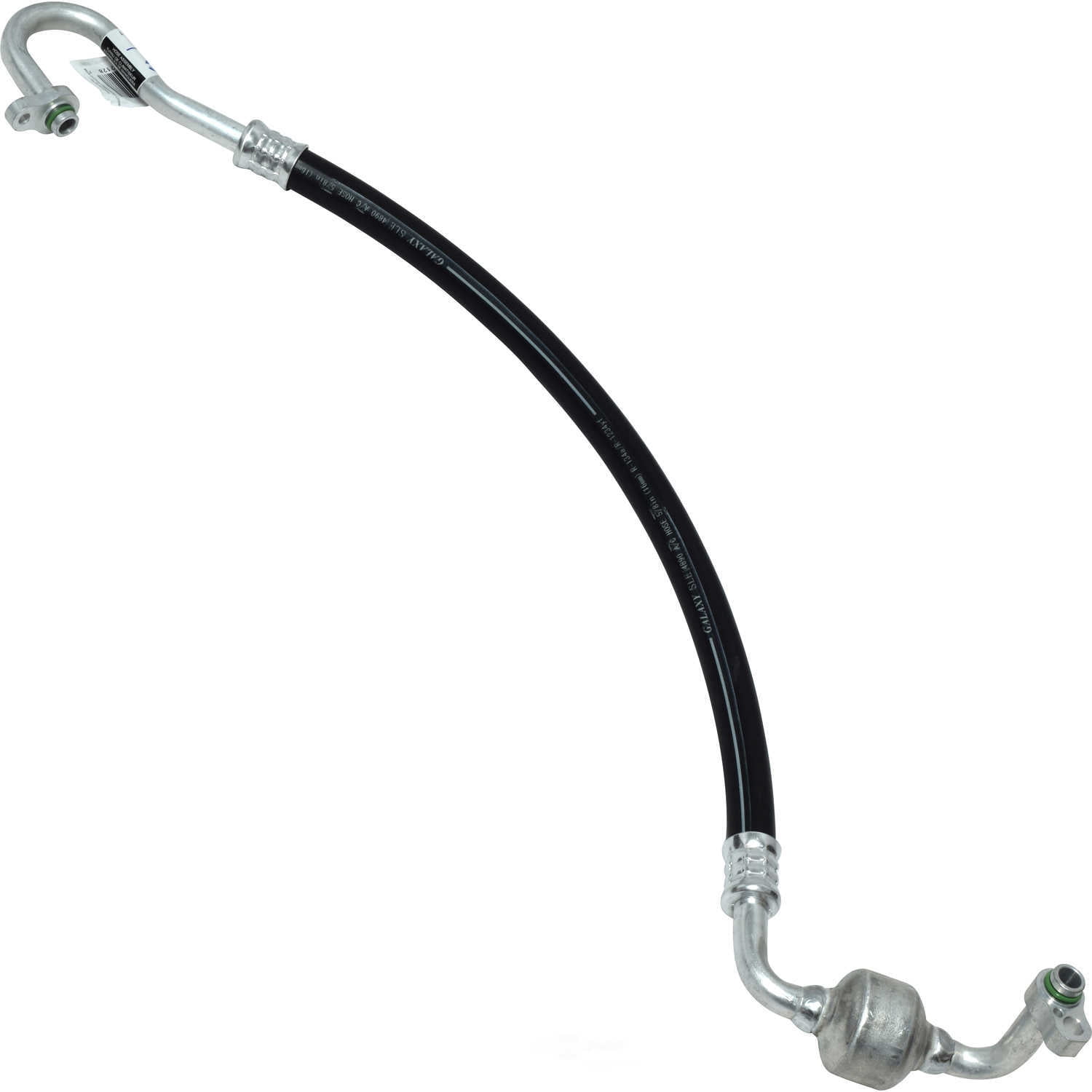 UAC HA 113979C A/C Suction Line Hose Assembly