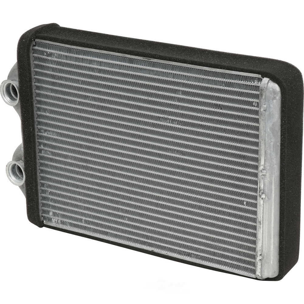 UAC HT 2020C Heater Core Aluminum