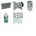 thumbnail image 1 of Universal Air Conditioner (Uac) KT1343A A/C Compressor Kit    Compressor, 1 of 5