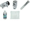 thumbnail image 1 of Universal Air Conditioner (Uac) KT1354 A/C Compressor Kit    Compressor, 1 of 5