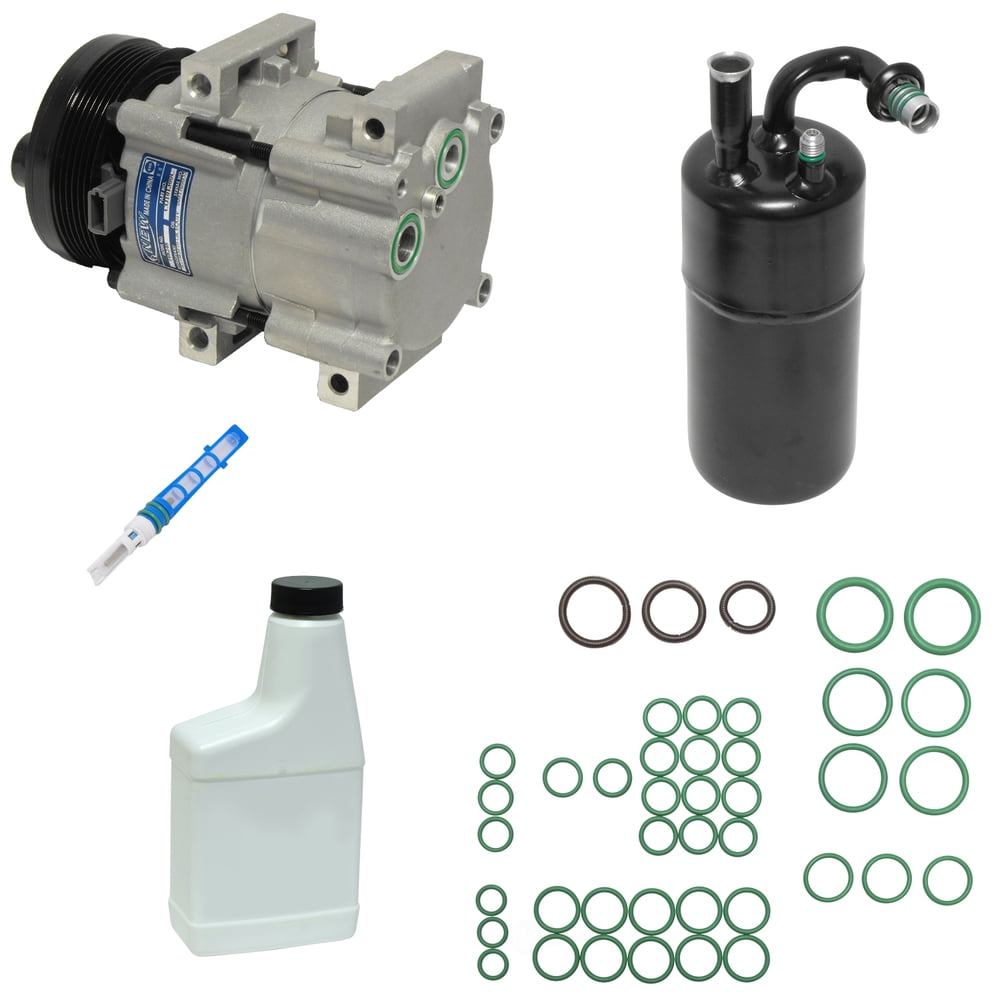UAC KT 1419 Compressor Replacement Kit
