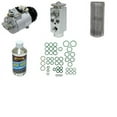 thumbnail image 1 of Universal Air Conditioner (Uac) KT1819 A/C Compressor Kit    Compressor, 1 of 5