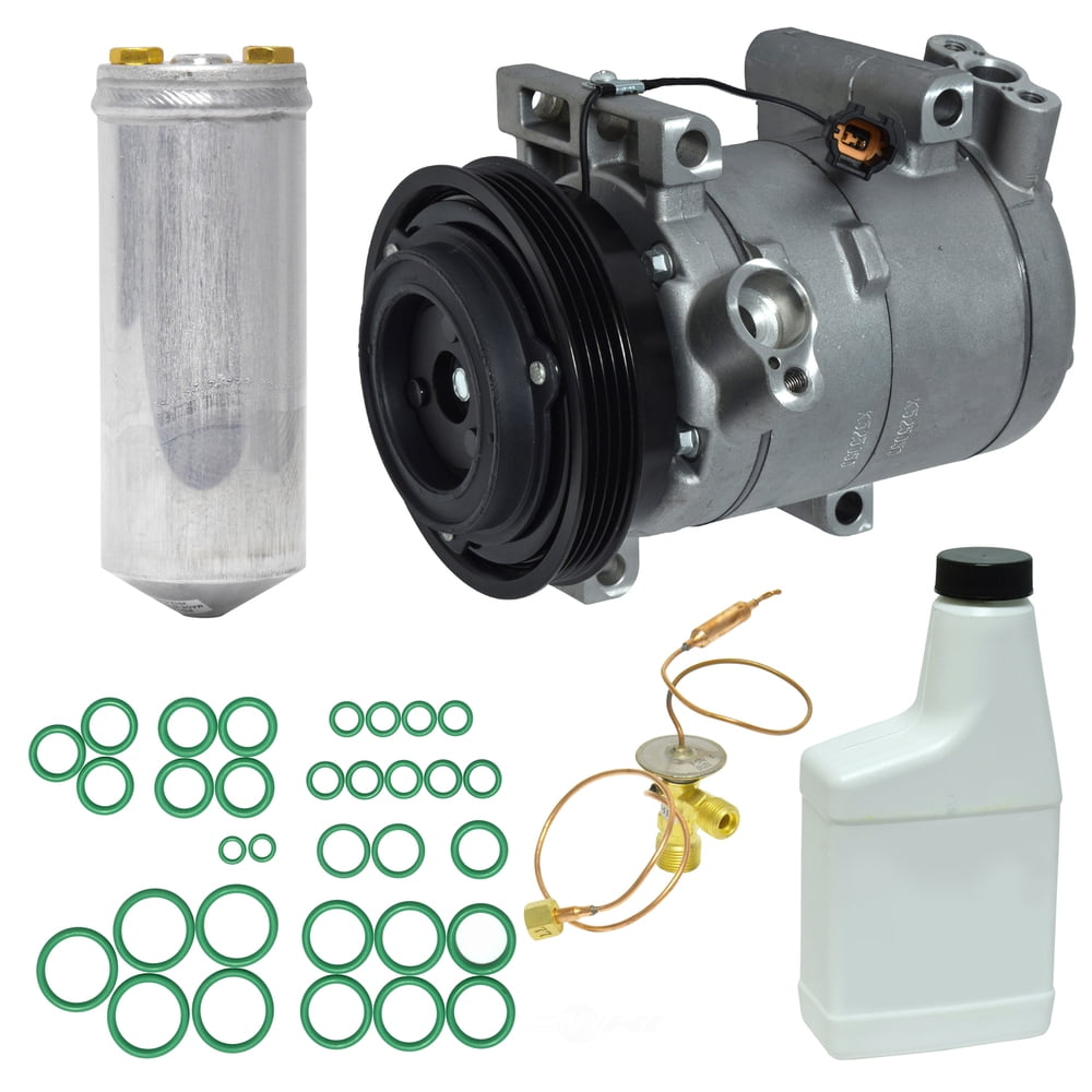 UAC KT 1924 Compressor Replacement Kit