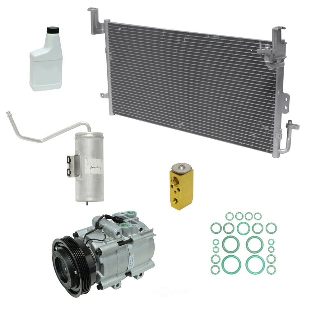 UAC KT 1944A Compressor-condenser Replacement Kit